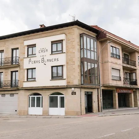 Casa Penasblancas En Duruelo De La Sierra Soria 12Personas Villa Exterior photo