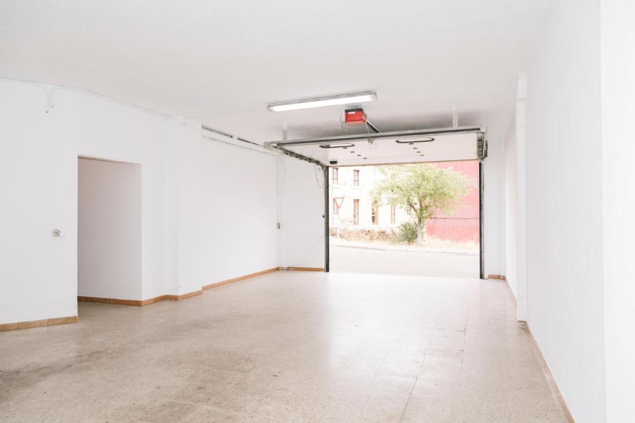 Holiday home Casa Penasblancas En Soria 12personas