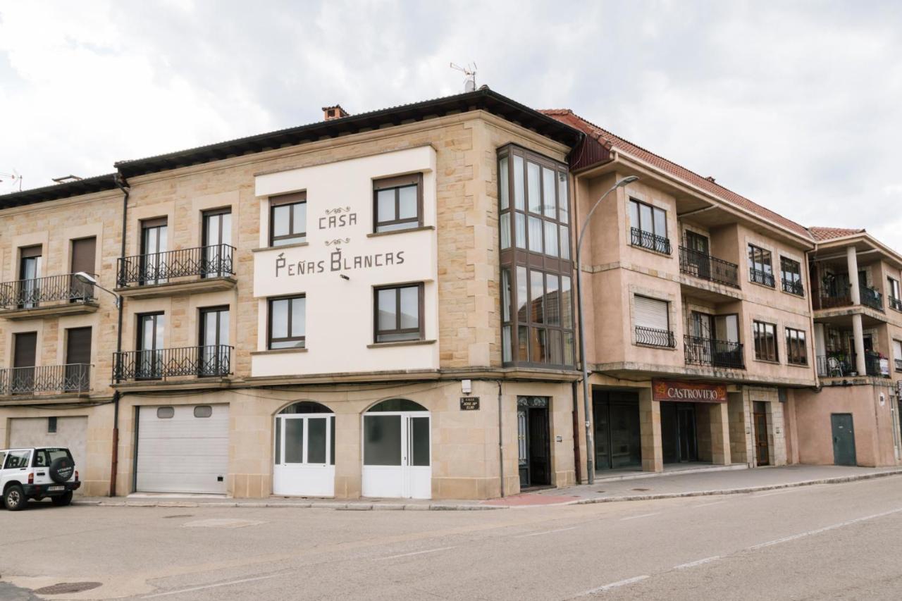 Casa Penasblancas En Soria 12personas Holiday home