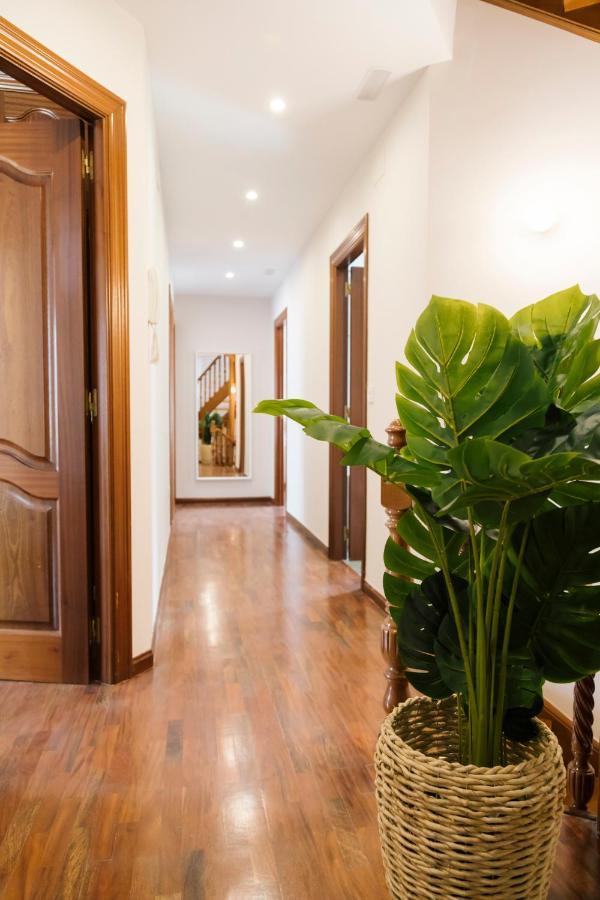 Casa Penasblancas En Soria 12personas Holiday home *
