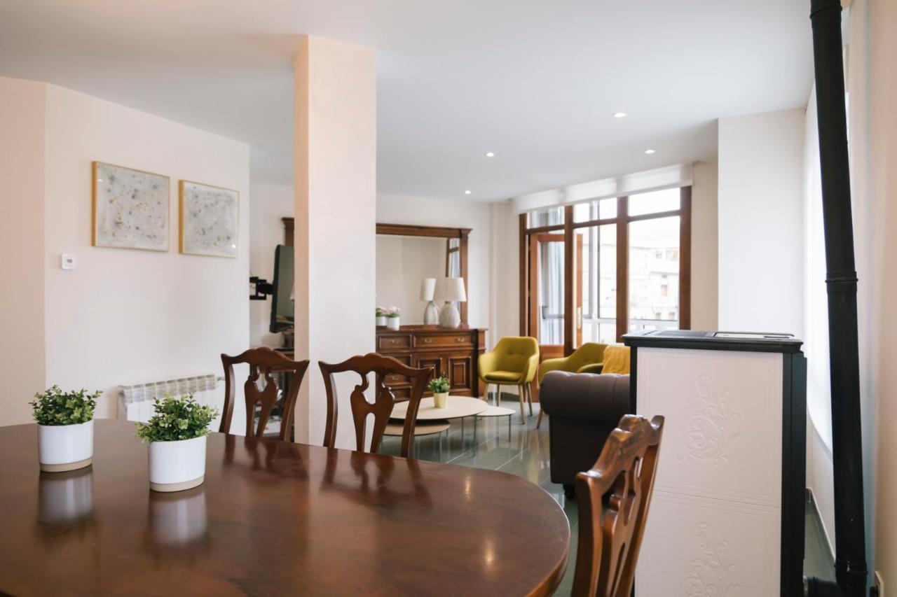 Holiday home Casa Penasblancas En Soria 12personas Duruelo de la Sierra