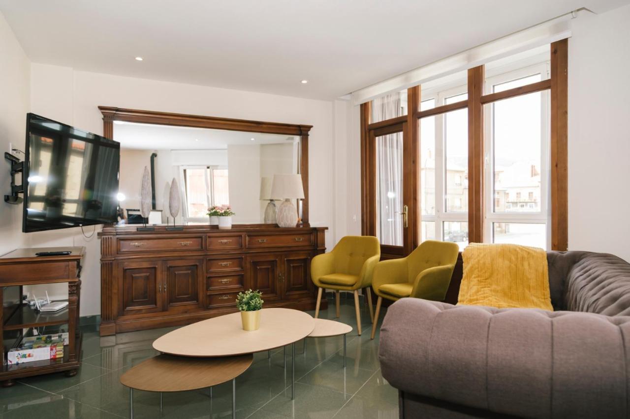 Holiday home Casa Penasblancas En Soria 12personas *