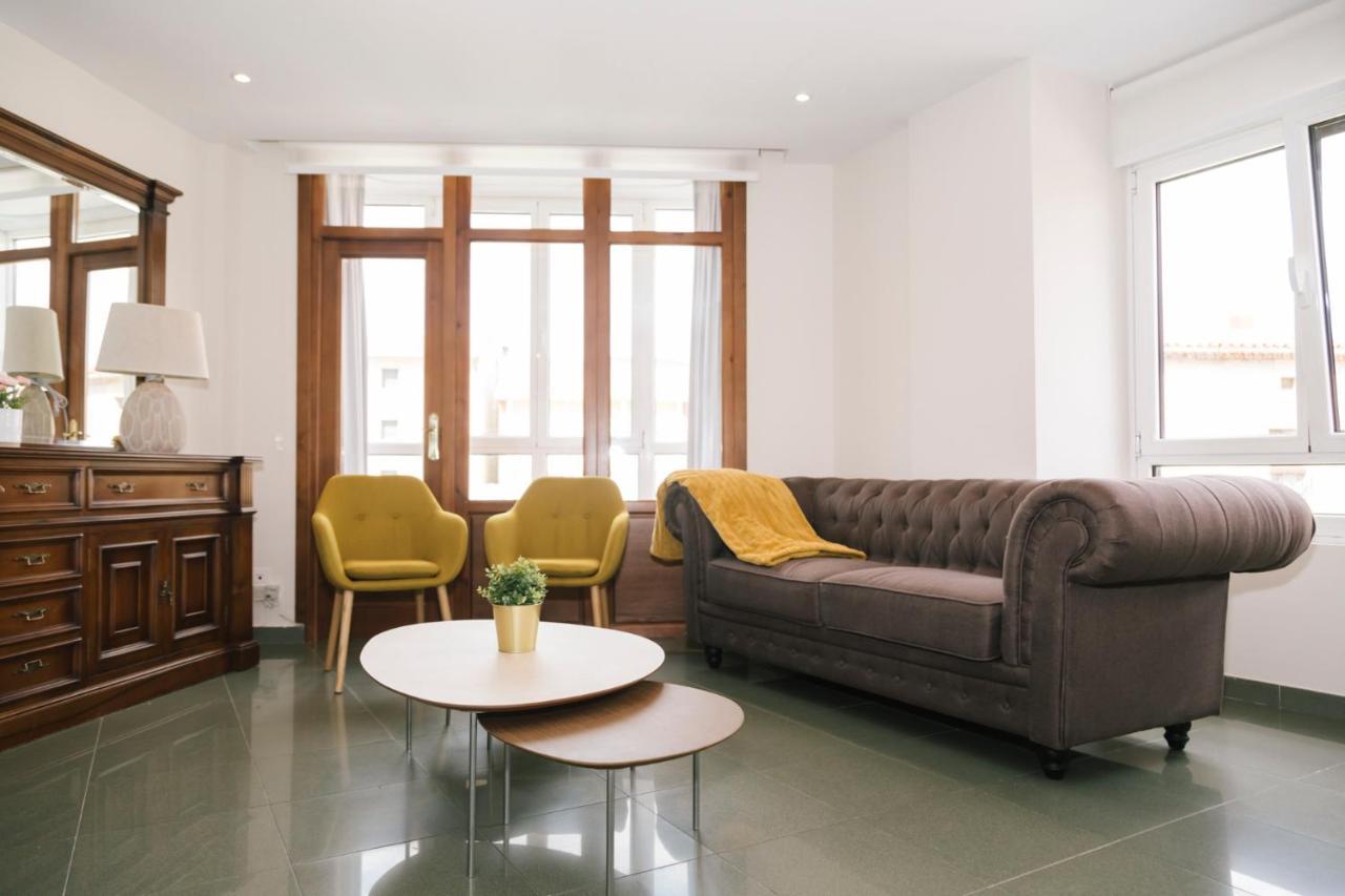 Holiday home Casa Penasblancas En Soria 12personas