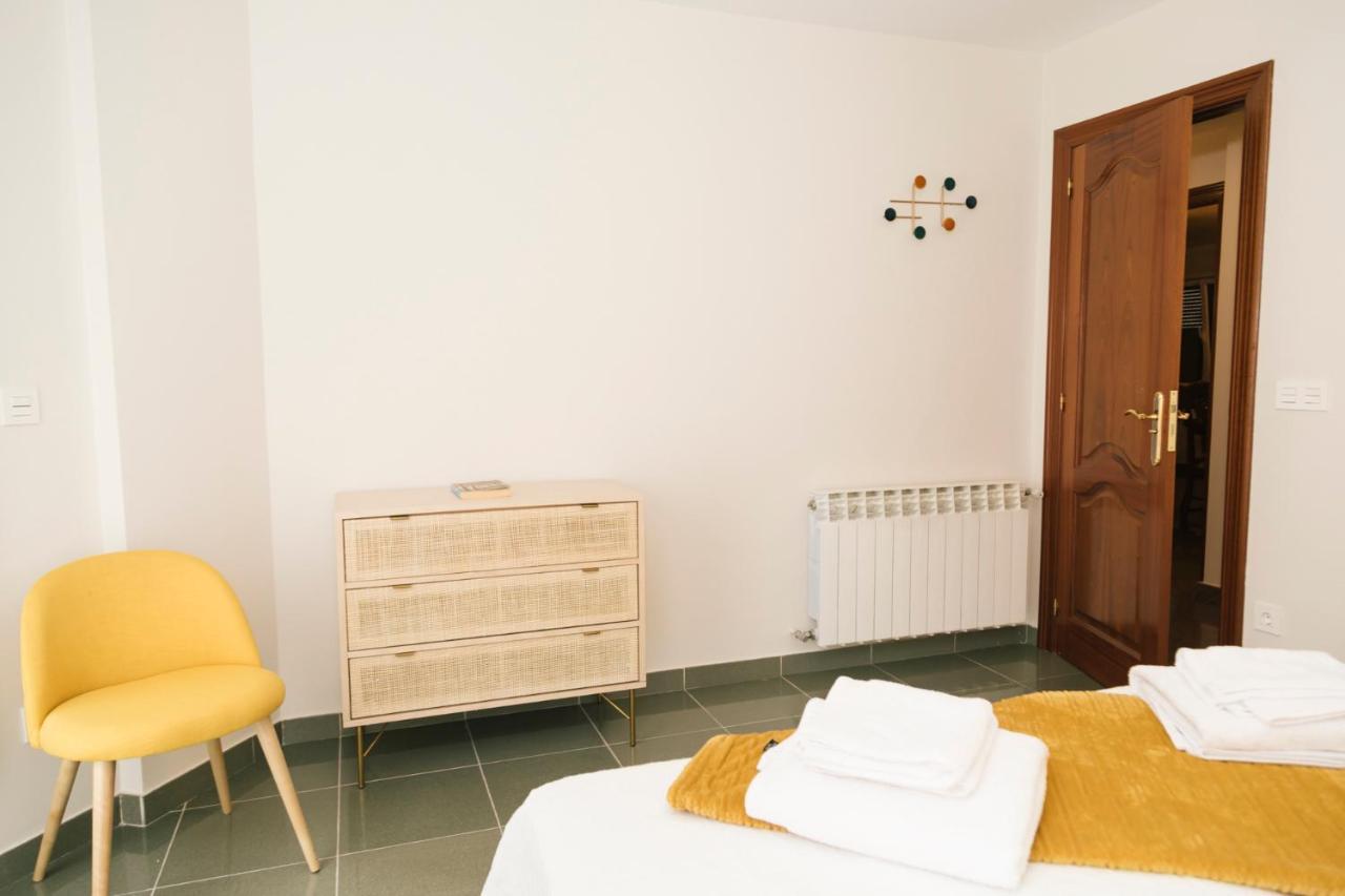 Casa Penasblancas En Soria 12personas