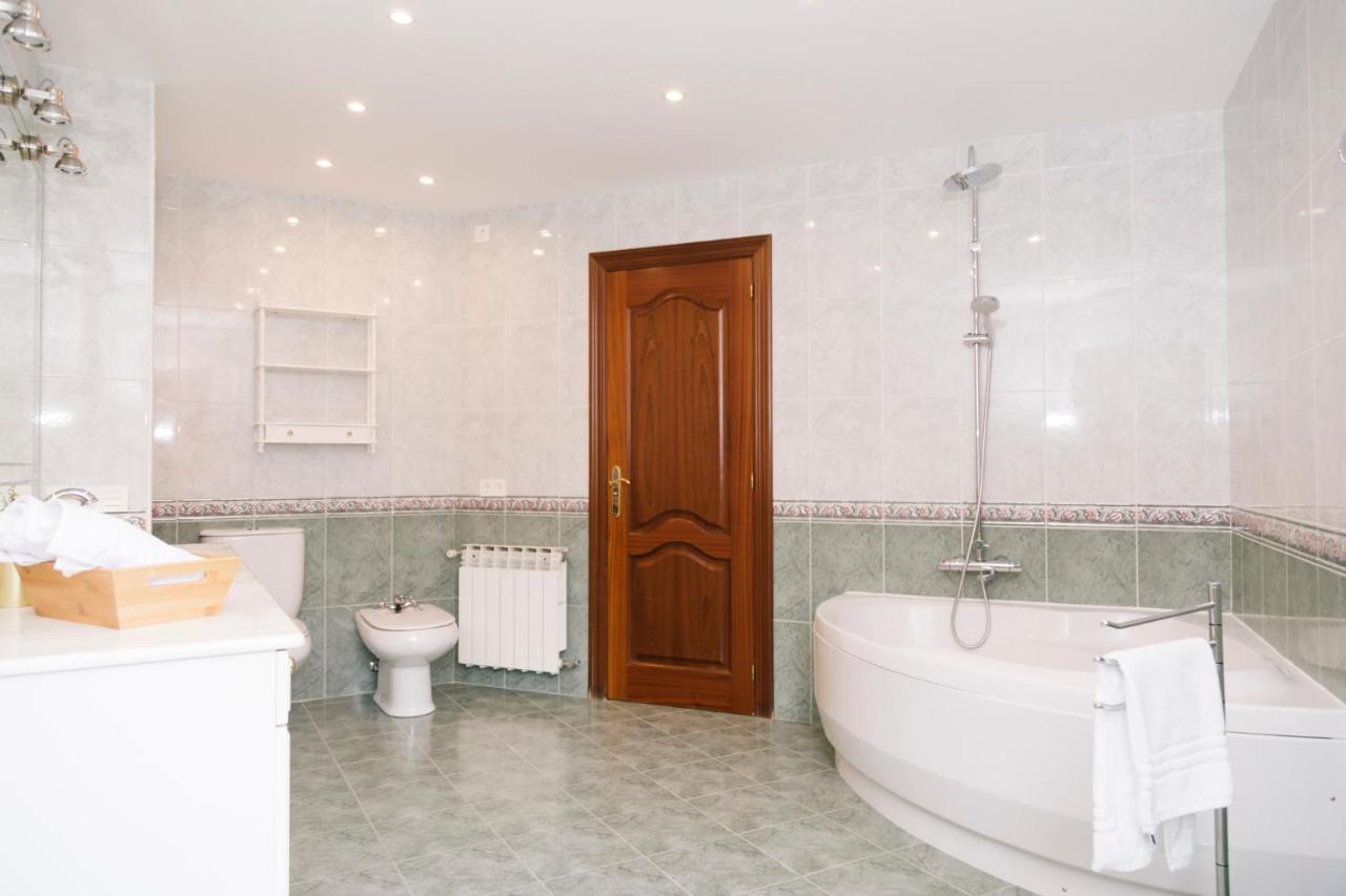 Holiday home Casa Penasblancas En Soria 12personas *